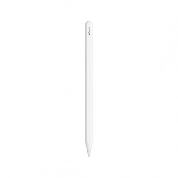 Apple White Stylus Pencil 2nd generation - Picture 2 of 7
